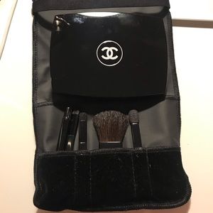 CHANEL Makeup - Chanel Travel Makeup Palette Voyage CHANEL Makeup - Chanel Travel Makeup Palette Voyage